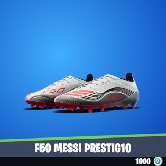 F50 Messi Prestig10